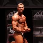 Alf  BJelland - NPC Big Sky Championships 2013 - #1